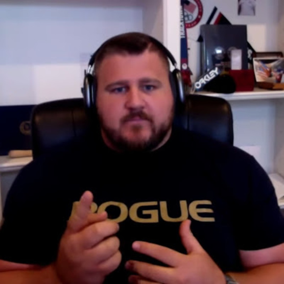 Meet your Posher, Jonathan - Picture 1 of 1